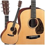 D18V Vintage Style Acoustic Guitar