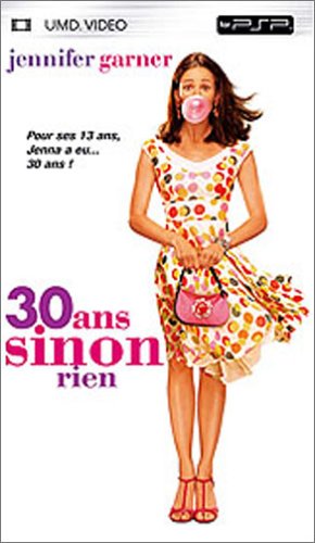 30 ans sinon rien [UMD pour PSP]