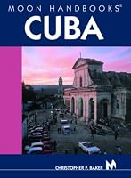 Moon Handbooks Cuba