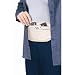 Waist Money Belt Travel Pouch 2 Pockets Max Waist 44