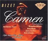 Music : Bizet: Carmen