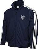 Dallas Mavericks Stelter 1/4 Zip Fleece Jacket - XX-Large