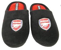 Arsenal Adult Slippers