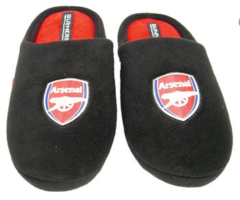 Arsenal Adult Slippers