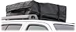 10.3 cubic ft. Waterproof Soft Side Cargo Carrier Bag