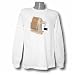 Pencil Sharpener Long Sleeve T-shirt