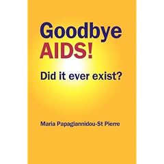 Goodbye AIDS
