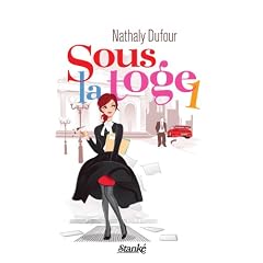 Sous la toge 1