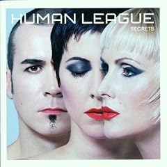 Human League - Secrets