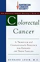 The American Cancer Society : Colorectal Cancer