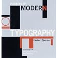 Pioneers of Modern Typography