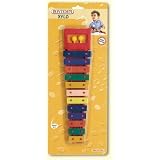 BONTEMPI-XL 1252/N-instrument de musique-Xylophone 12 notes
