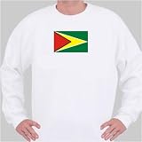 Guyana Sweatshirt