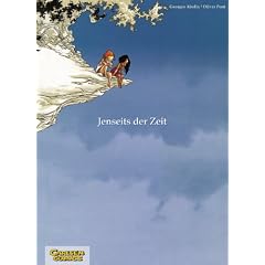 Jenseits der Zeit