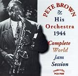 Complete World Jam Session [European Import]