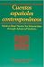 Cuentos espanoles contemporaneos