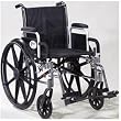 Wheelchair Astaire