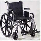 Wheelchair Astaire