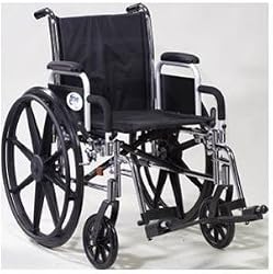 Wheelchair Astaire