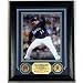 Felix Hernandez Photomint w/ Gold and Infield dirt coins