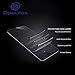 iPhone 7 screen protector, Opoulos tempered glass (2-pack), anti-scratch, anti-break, MAXIMUM PROTECTION for Apple iPhone 7