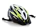 Giro Indicator Bike Helmet (Black/Lime, Universal Fit)