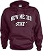 Search : New Mexico State Aggies Perennial Hooded Sweatshirt