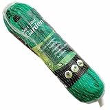 Garden 6-Feet by 32-Feet Protective Mesh Netting