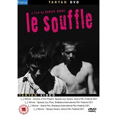 Le Souffle [2003] [DVD]