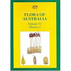 Flora of Australia: Mosses 1: 51