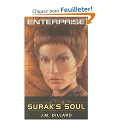 Surak's Soul
