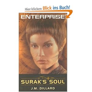 Surak's Soul (Star Trek Enterprise)