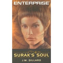 Enterprise: Surak's Soul (Star Trek)