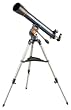 Celestron 21063 AstroMaster 90 AZ Refractor Telescope Celestron 21063 AstroMaster 90 AZ Refractor Telescope