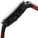 Armani Sportivo Chronograph Rubber - Red Men's watch #AR6114