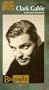 Biography - Clark Gable [VHS]