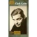Biography - Clark Gable [VHS]