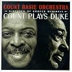 Count Plays Duke