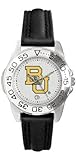 Baylor University Bears Ladies Leather Sports Watch