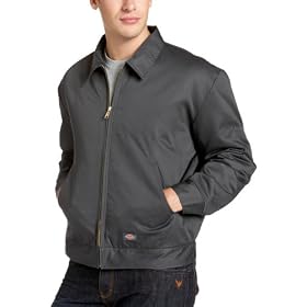 Dickies Men's Lined Eisenhower Jacket