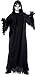 Scary Skeleton Plus Size Adult Halloween Costumes