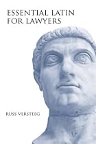 Essential Latin for Lawyers