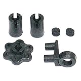 Driveshaft Accessories: TC4
