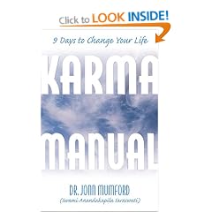 The Karma Manual: 9 Days to Change Your Life