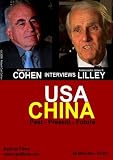 Robert Carl Cohen Interviews Ambassador James R. Lilley