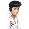 Elvis Presley Deluxe Per�cke