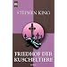 Friedhof der Kuscheltiere. Roman.