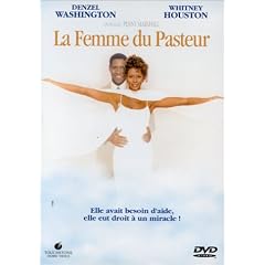 La femme du pasteur