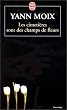 Les cimeti�res sont des champs de fleurs