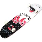 Airwalk Series 7 Complete Skateboard